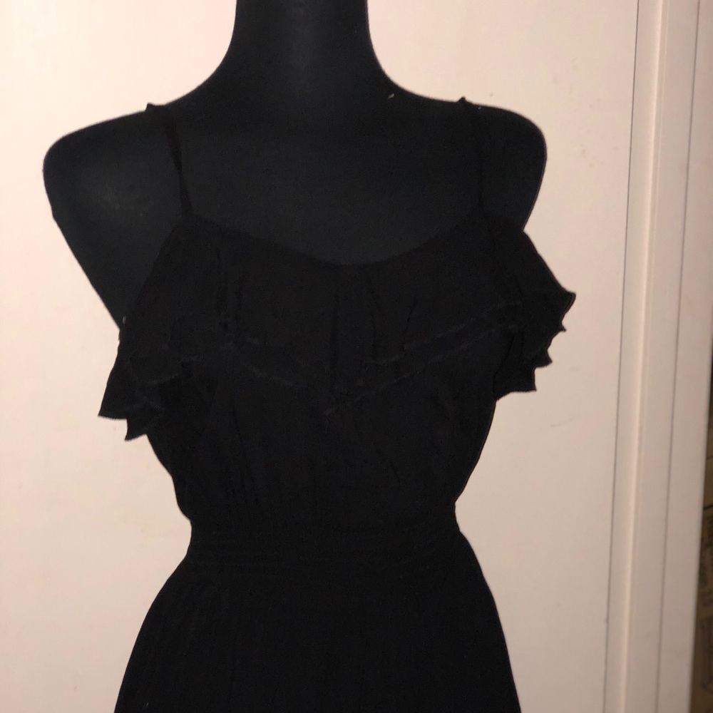 No Boundaries Summer Dress Size S